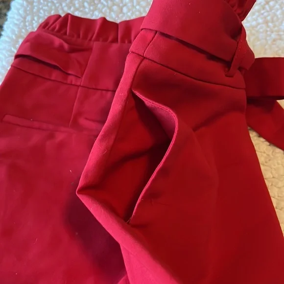 🎈Red Shorts🎈 - Picture 6 of 9